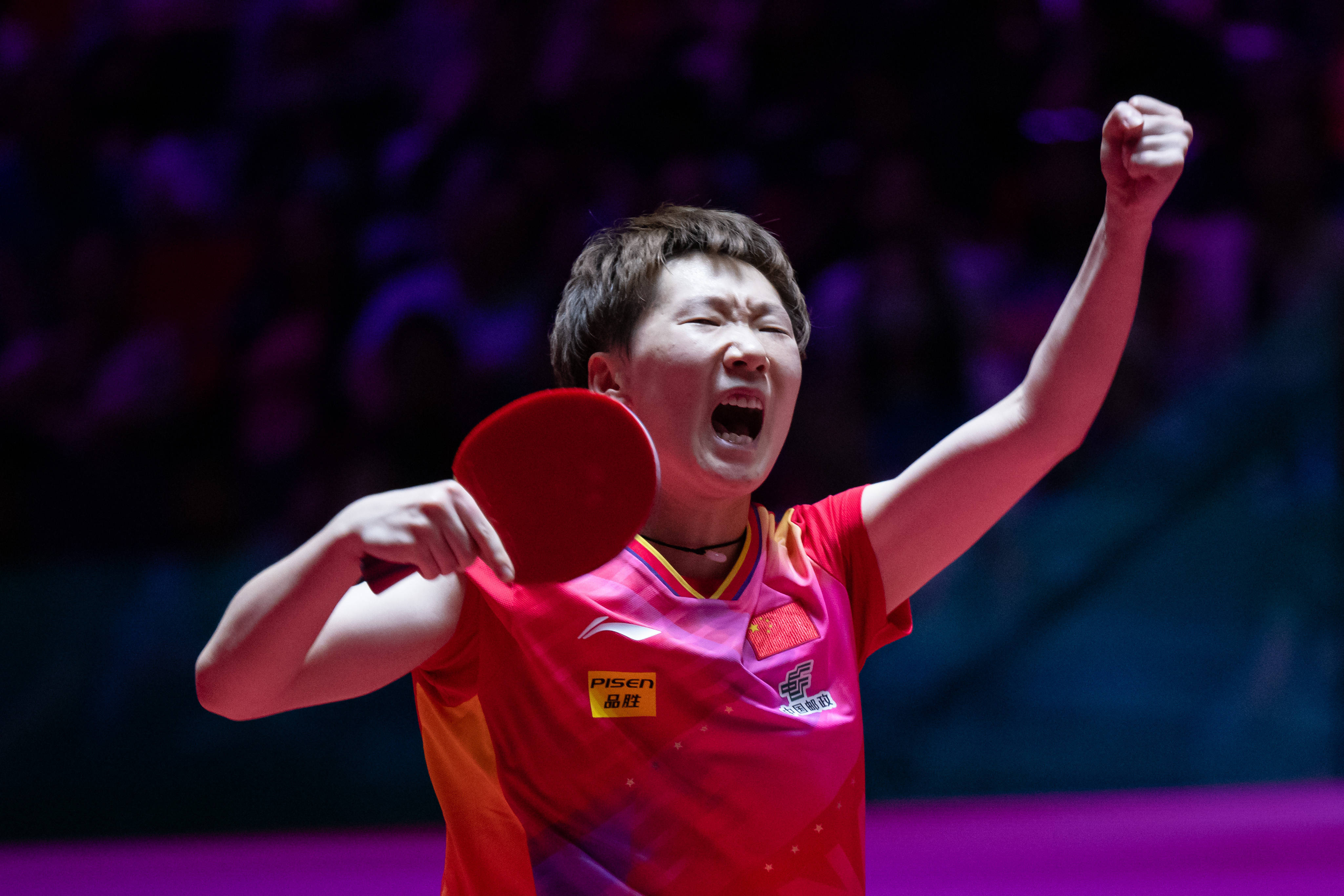 了不少挑战 了不少挑战